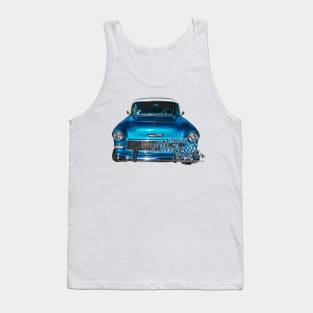 1955 Chevrolet Bel Air Hardtop Coupe Tank Top